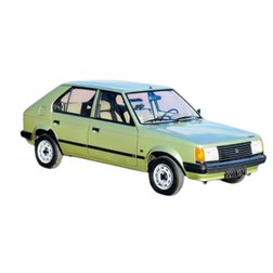 TALBOT HORIZON
