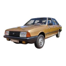 TALBOT SOLARA