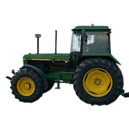 J.DEERE 3650