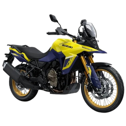SUZUKI V-Strom 800 DE