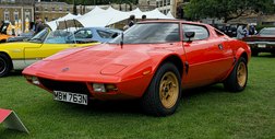 LANCIA Stratos