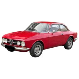 ALFA ROMEO Giulia 1