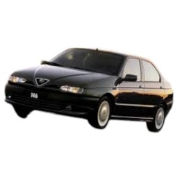 ALFA ROMEO 146