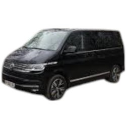 VOLKSWAGEN (VW) Multivan 6 (SGF, SGM, SGN, SHM, SHN)