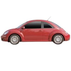VOLKSWAGEN (VW) New Beetle (9C1, 1C1)
