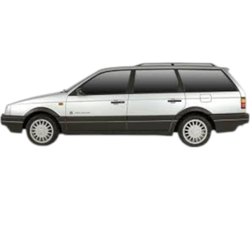 VOLKSWAGEN (VW) Passat (3A2, 35I)