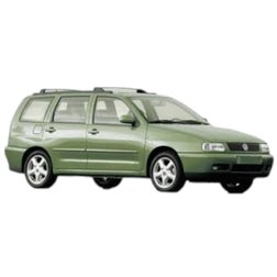 VOLKSWAGEN (VW) Polo Variant (6V5)