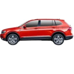 VOLKSWAGEN (VW) Tiguan Allspace (BW2)