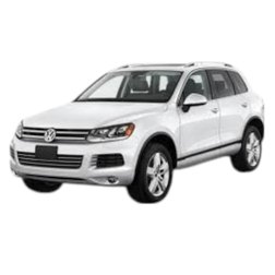 VOLKSWAGEN (VW) Touareg (7P5, 7P6)