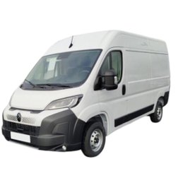 CITROËN JUMPER 3 phase 3
