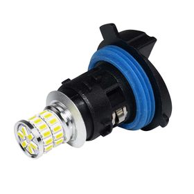 Ampoule LED HP24W EASY CONNECT (Blanc) - AGM Vision