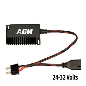MODULE ANTI FOUT CAN-PRO 24V H7 - AGM Vision