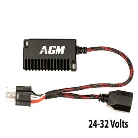 ANTI-ERROR MODULE Can-PRO 24V H4 - AGM Vision
