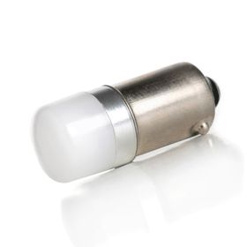 Ampoule LED T4W BA9S ANGEL (Blanc) - AGM Vision