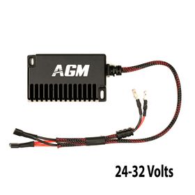 ANTI-ERROR MODULE Can-PRO 24V H3 - AGM Vision