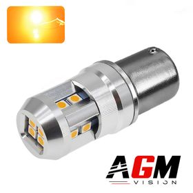 Ampoule LED RY10W SMART (orange) - AGM Vision