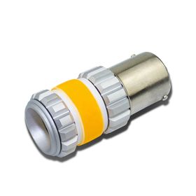 Ampoule LED RY10W ULTRA 360° (Orange) - AGM Vision