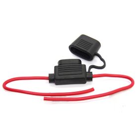 Porte-fusible standard étanche - AGM Vision