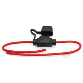 Porte-fusible mini étanche - AGM Vision