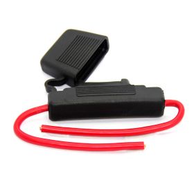 Porte-fusible maxi étanche - AGM Vision