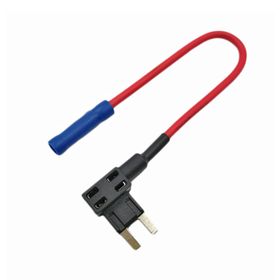 Adaptateur Fusible Mini - AGM Vision