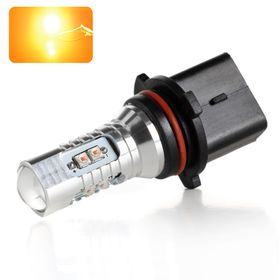Bec LED P13W Ultra (Portocaliu) - AGM Vision