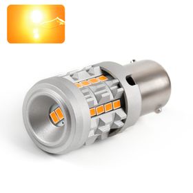 Żarówka LED PY21W-BAU15S ULTRA KIERUNKOWSKAZ - AGM Vision