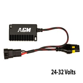 MODUL ANTI-FEIL Can-PRO 24V HB3/HB4 - AGM Vision