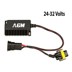 MODUL ANTI-FEIL Can-PRO 24V H8/H9/H11/H16 - AGM Vision