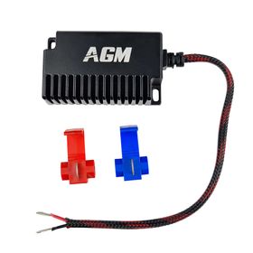 MODULE ANTI ERREUR Can-PRO Universel 15W - AGM Vision