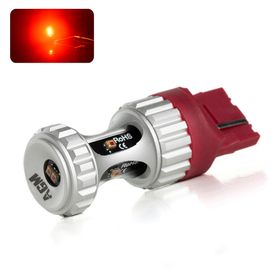 Ampoule LED T20 WR21W ELITE (Rouge) - AGM Vision