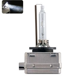 Ampoule Xénon D3S STANDARD PRO 5000K - AGM Vision