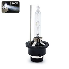 Ampoule Xénon D4S STANDARD PRO 5000K - AGM Vision