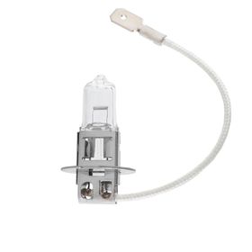 Żarówka halogenowa H3 55W STANDARD ST PRO - AGM Vision