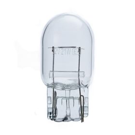 Żarówka halogenowa W21W STANDARD ST-PRO - AGM Vision