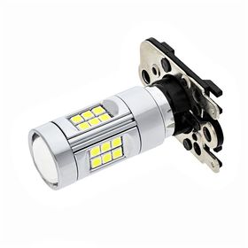 Ampoule LED PH16W + Support - SUPREME (Blanc) - AGM Vision