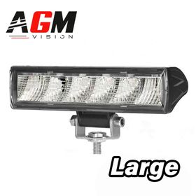 Mini BARRE LED FLOOD 20W - AGM Vision