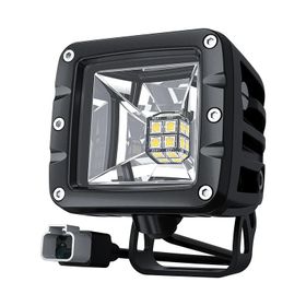Phare de travail LED Extra Scene 40W - AGM Vision