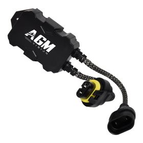 MODULE ANTI-FLASH-BUG HIR2 - AGM Vision