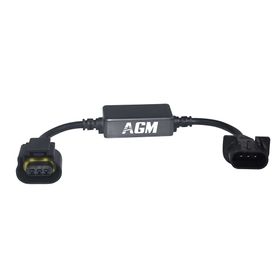 MODUL ANTI EROARE Can-PRO H13 - AGM Vision