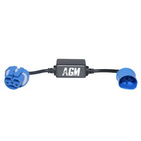 MODUL ANTI EROARE Can-PRO HB1 - 9004 - AGM Vision