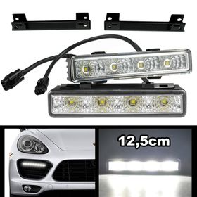 Lumini de zi LED ST - AGM Vision