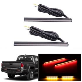 Stopuri LED ROȘII LIFT + Semnalizator Dinamic - AGM Vision
