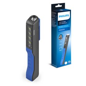 Ladattava PHILIPS PEN20S LED-lamppu - AGM Vision