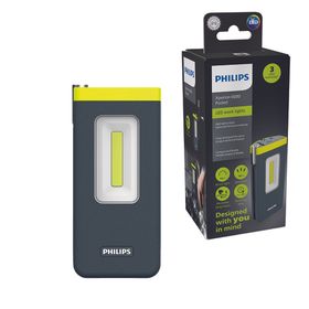 PHILIPS Xperion 6000 Pocket LED-lamppu - AGM Vision