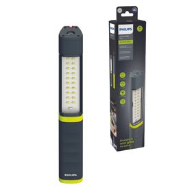PHILIPS Xperion 6000 Line LED-lamppu - AGM Vision