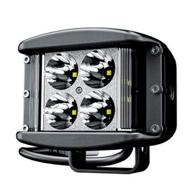 Phare LED MD-SPOT + Side LED 40W - AGM Vision