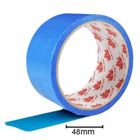 Ruban de masquage bleu 48 mm - AGM Vision