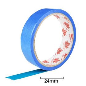 Ruban de masquage pro 24 mm - AGM Vision