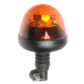 LED-rotasjonslys + Multi-Mode Flash 25W-feste - AGM Vision
